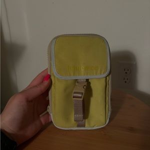 Lulu Lemon Athletica Bag